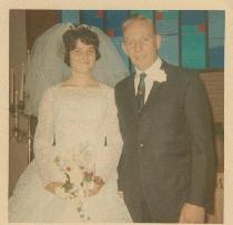 Leo LaVerne Brown